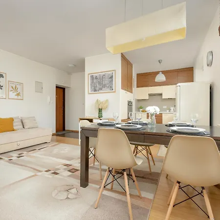 Heart Of Sopot Spacious Apartment By Noclegi Renters Eksteriør bilde