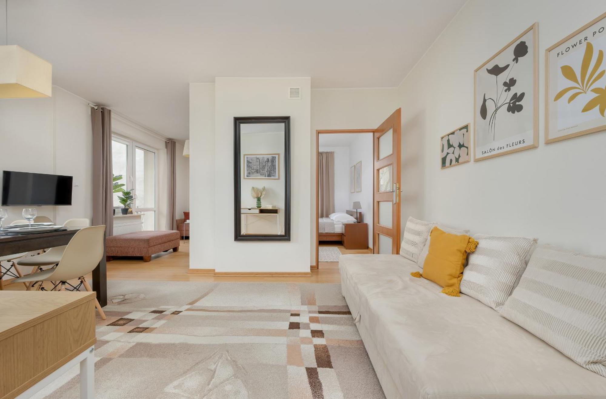 Heart Of Spacious By Renters *