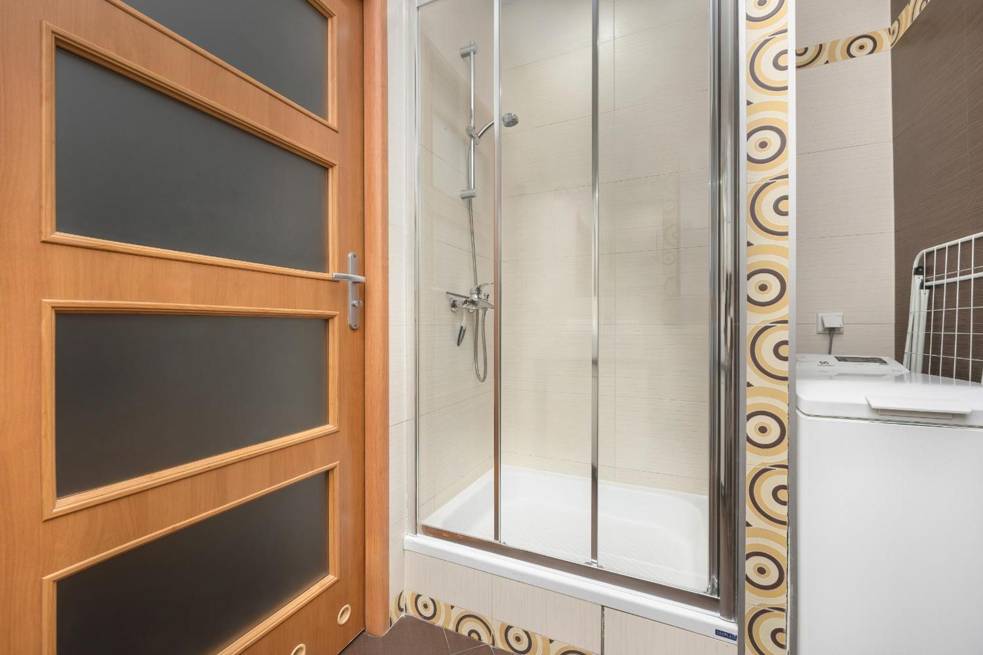 Heart Of Spacious By Renters * Sopot