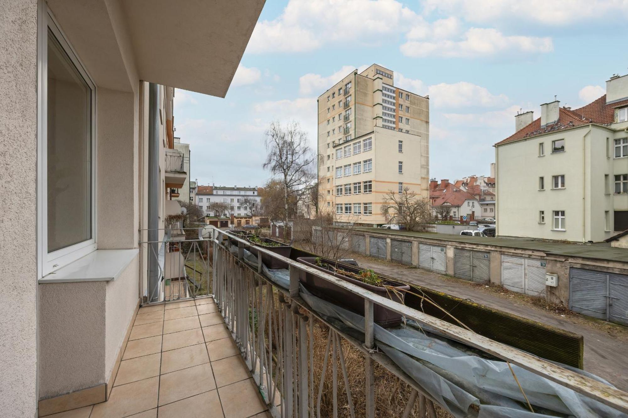 Heart Of Spacious By Renters Sopot