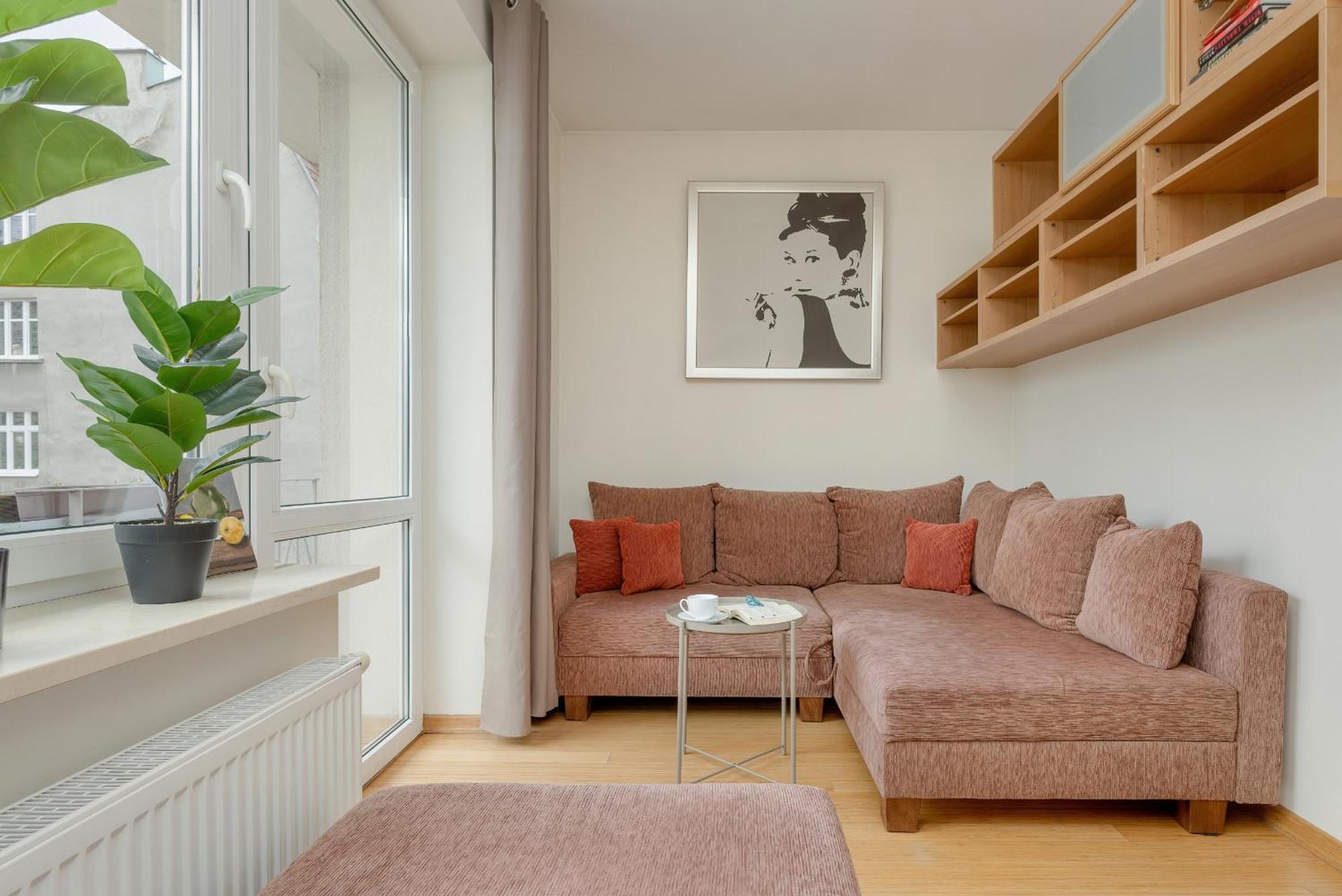Heart Of Spacious By Renters Apartment *
